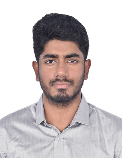 Moinul Hoque